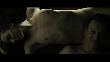 Under the skin nude scene