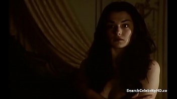 Rachel weisz sexy