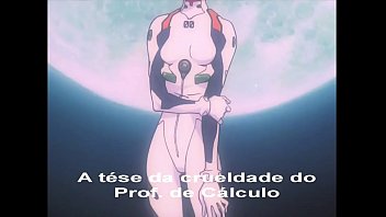 Neo genesis evangelion porn