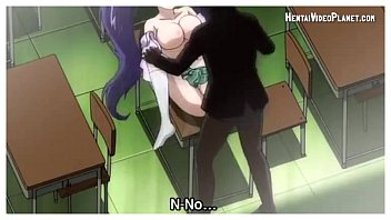 Perverted anime