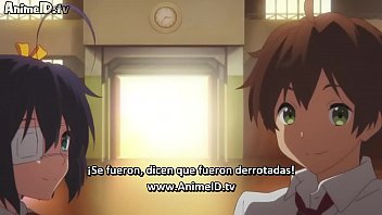 Chuunibyou demo koi ga shitai