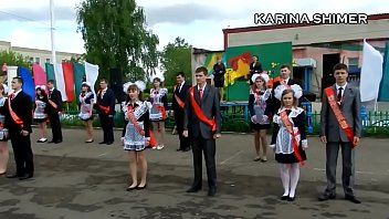 Russian dance berezka