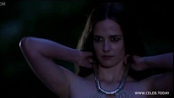 Eva green boobs