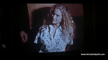 Kelly preston sex scene