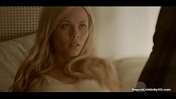 Laura vandervoort porn video