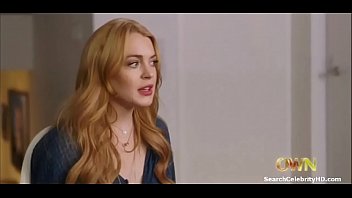 Lindsay lohan sex video