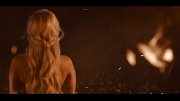 Emilia clarke sex scene