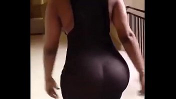 Nude twerk vines