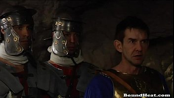 Roman slave porn