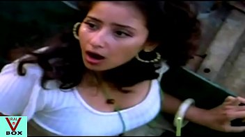 Manisha koirala blue film video