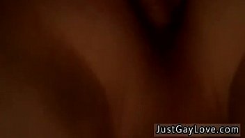 Animação de sexo gay