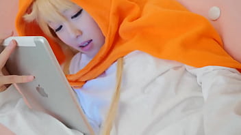 Nami cosplay hentai