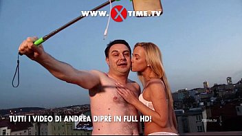 Andrea brill antes sex scandal