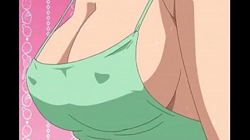 Ecchi Big Boobs