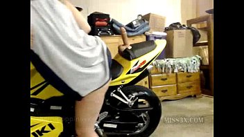 Motorbike dp