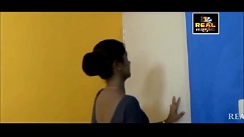 Nithya sexy video