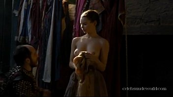Game of thrones nude