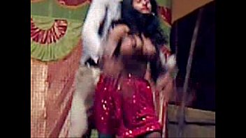 Bengali nude dance