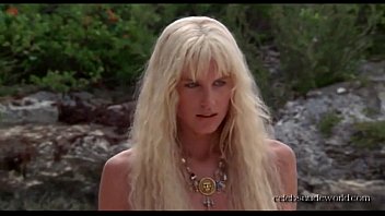 Daryl hannah porn