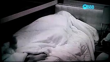 Sexo bbb talita