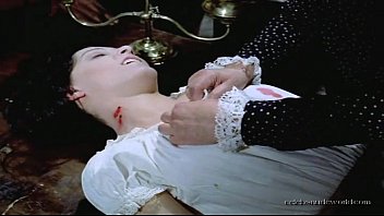 Dracula porn movie