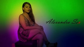 Alexandra xxx video