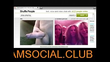 Chatroulette hard