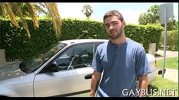 Pornografia sexo gay