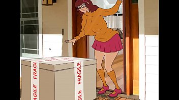 Velma hentai