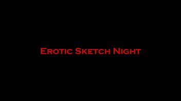 Erotic draw