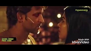 Hrithik and katrina songs