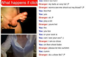 Gay omegle