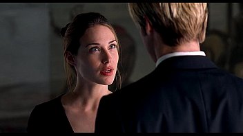 Claire forlani camelot