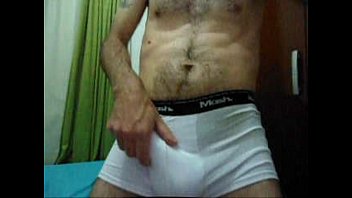 Bulge underwear