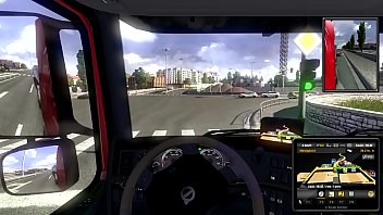 Stream euro truck simulator 2