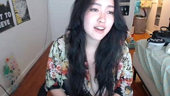 Cam girls asian