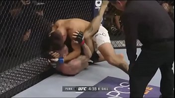 Ufc erection