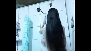 Hair porn video