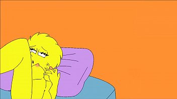 Gif simpsons