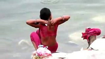 Indian hidden bath sex