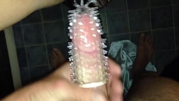 Dragon condom