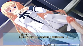 Eroge anime