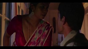 Hot saree movie