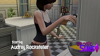 Sims porn