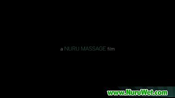 Japanese porn massage