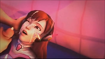 D.va hentai