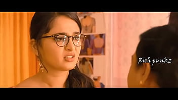 Anushka shetty leaked video