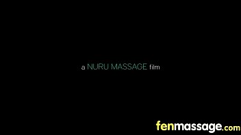 Massage nues