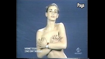 Vanessa incontrada sexy