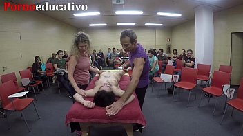 Tricked massage
